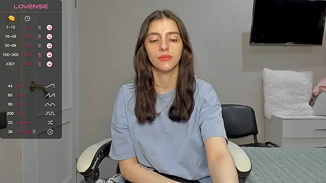 broosnica1 online show from January 2026 09:24:02 AM