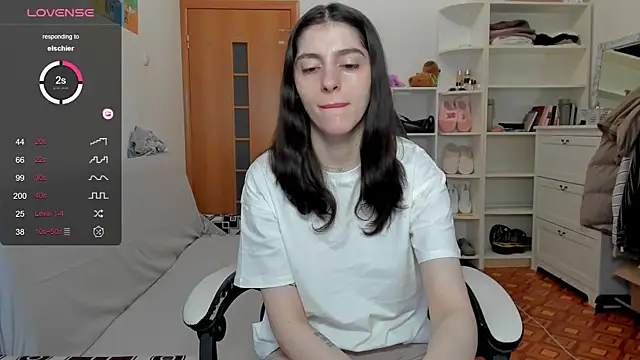 broosnica1 online show from April 2026 07:44:01 AM