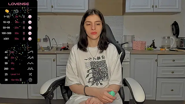 broosnica1 online show from February 2025 08:39:02 AM