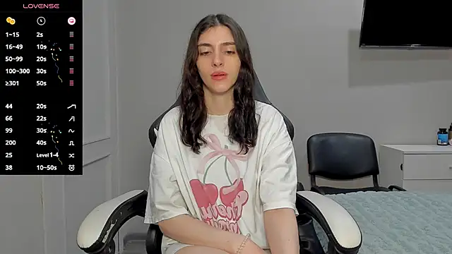 broosnica1 online show from October 2025 07:52:01 AM