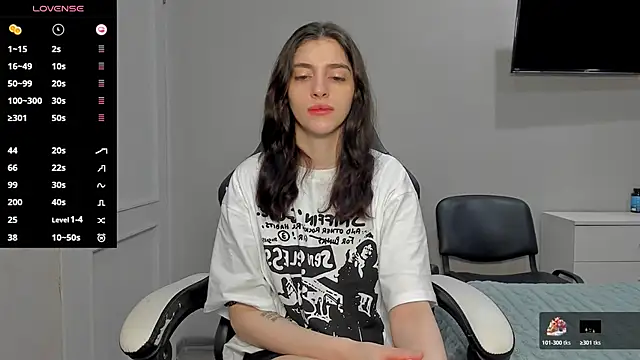 broosnica1 online show from November 2025 07:34:02 AM