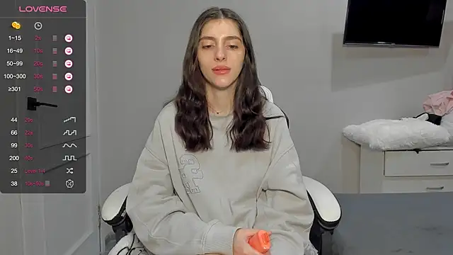 broosnica1 online show from February 2026 08:00:02 AM