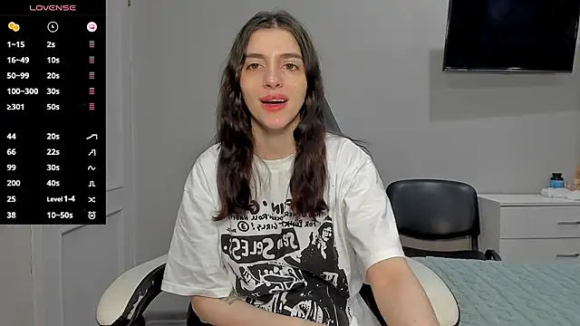 broosnica1 online show from November 2025 06:02:02 AM