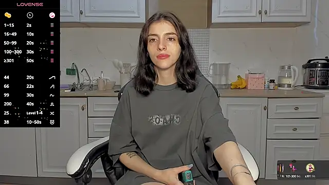 broosnica1 online show from February 2025 08:35:01 AM