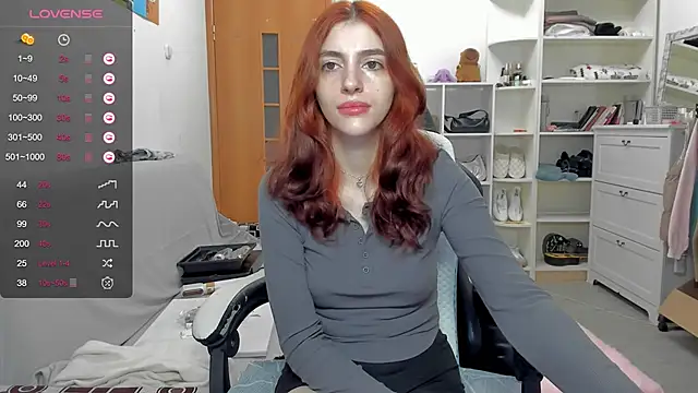 broosnica1 online show from May 2026 07:18:01 AM
