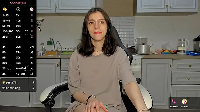 broosnica1 online show from March 2025 08:04:01 PM