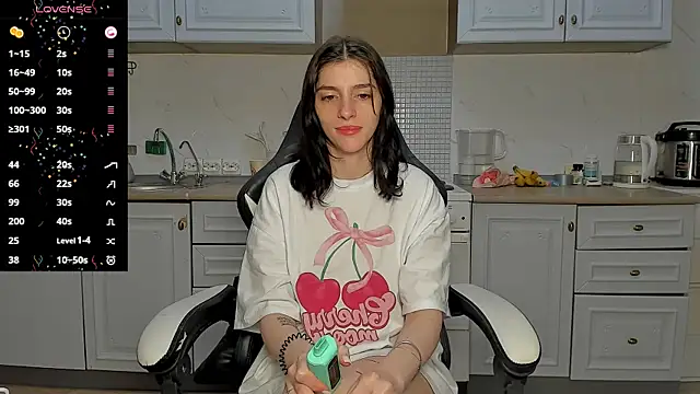 broosnica1 online show from March 2025 01:01:02 PM