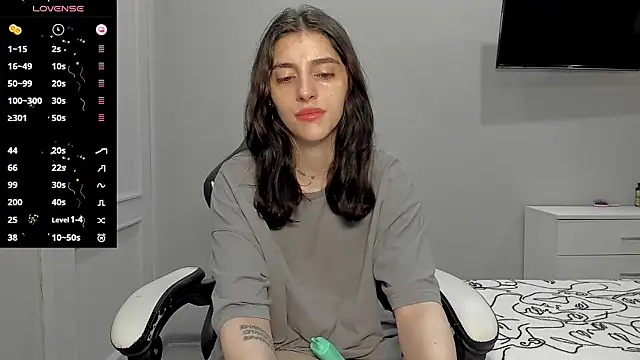 broosnica1 online show from September 2025 06:15:02 AM
