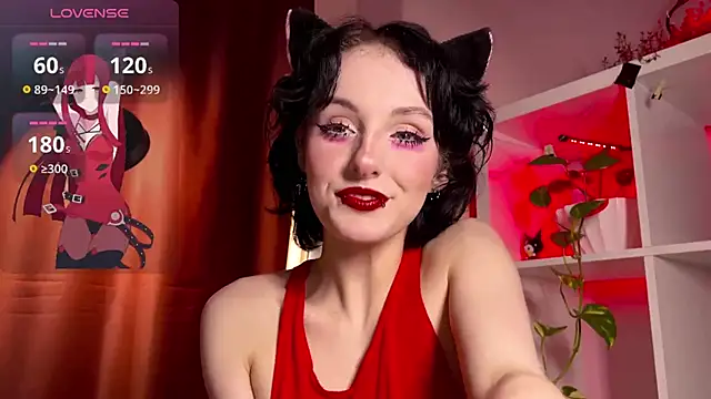 Snapshot of Alice_Succuby chatting on March 2025 07:36:01 PM Alice Succuby online show from March 2025 07:36:01 PM