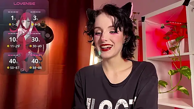 Snapshot of Alice_Succuby chatting on March 2025 09:59:02 PM Alice Succuby online show from March 2025 09:59:02 PM