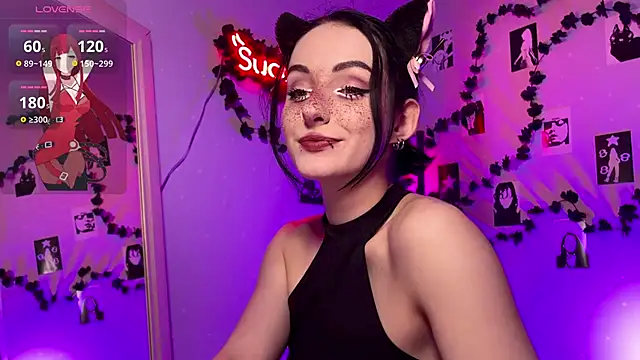 Alice Succuby online show from March 2026 07:21:02 PM