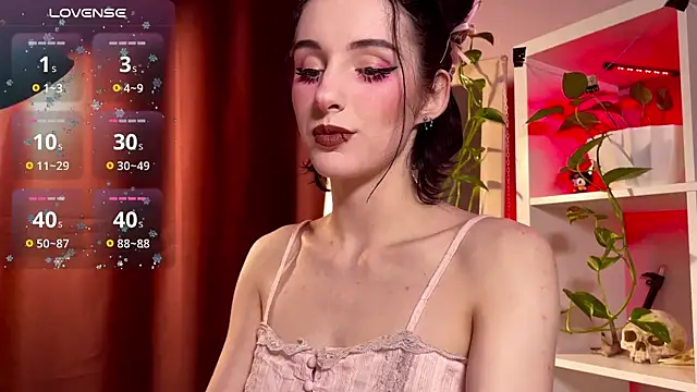 Snapshot of Alice_Succuby chatting on January 2025 09:11:02 PM Alice Succuby online show from January 2025 09:11:02 PM