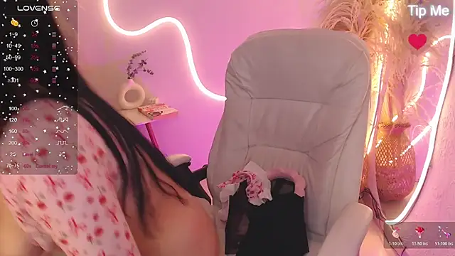 ViolettaHotLatin  online show from March 2026 12:05:01 PM