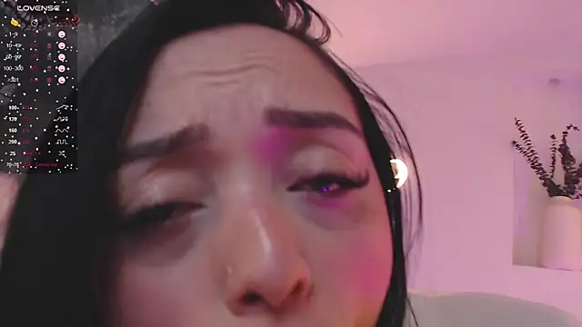 ViolettaHotLatin  online show from December 2025 12:44:02 PM