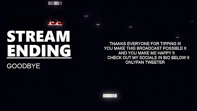 Aria6ssy online show from February 2025 01:40:01 PM