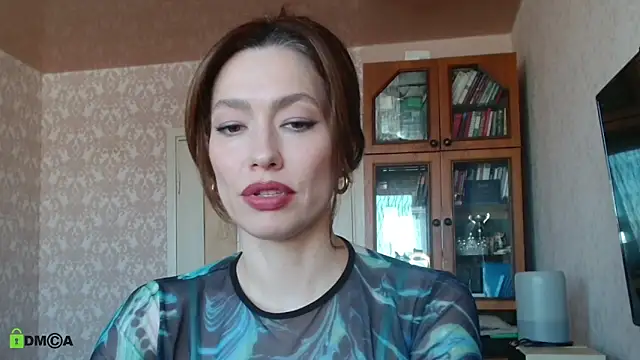 alicia spicy online show from April 2026 07:45:01 AM