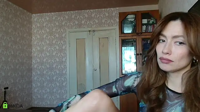 alicia spicy online show from October 2025 05:20:01 AM