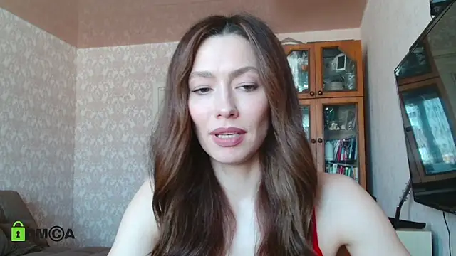 alicia spicy online show from March 2025 08:00:01 AM