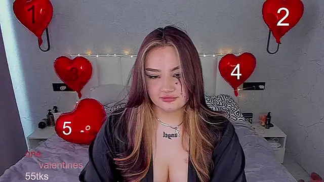 little m0use online show from February 2026 09:20:01 AM