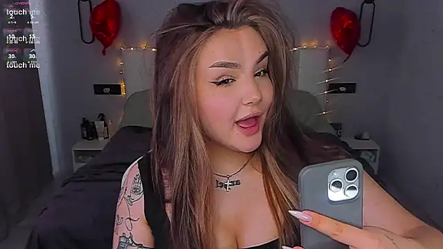 little m0use online show from February 2026 10:27:01 AM