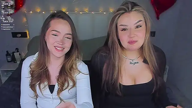 little m0use online show from February 2026 12:05:02 PM