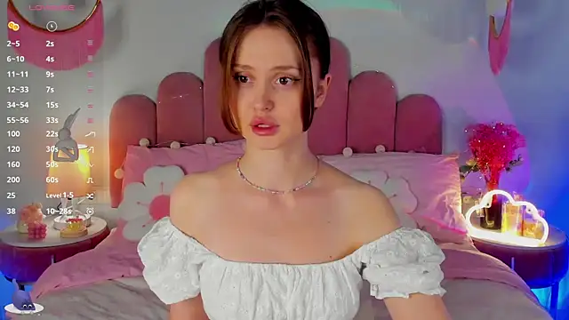 MaryLew online show from September 2025 05:39:01 AM