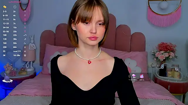 MaryLew online show from November 2025 06:12:02 AM