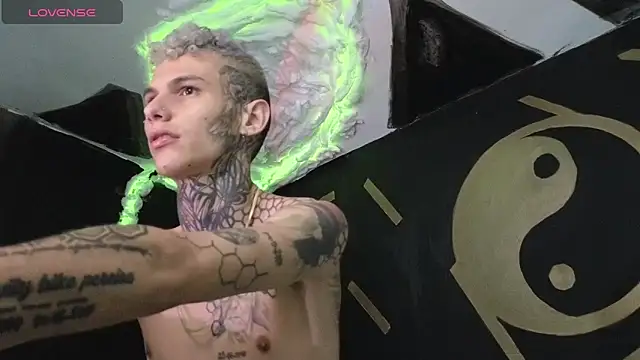 Stuart Boy  online show from March 2025 03:58:01 AM