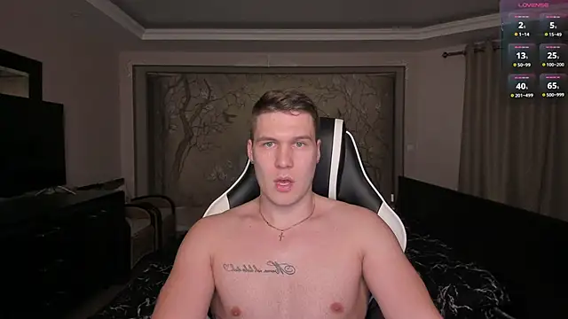 miraacle online show from February 2025 10:16:02 PM