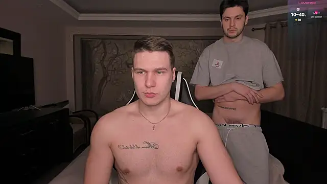 miraacle online show from February 2025 08:03:01 PM