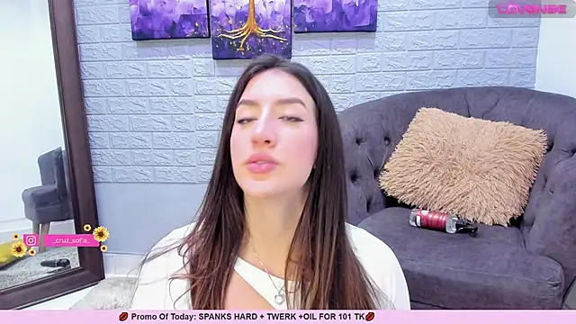  AlejaCruz  online show from March 2025 11:01:02 PM
