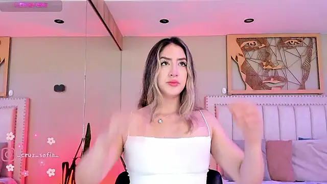  AlejaCruz  online show from February 2026 07:37:01 PM