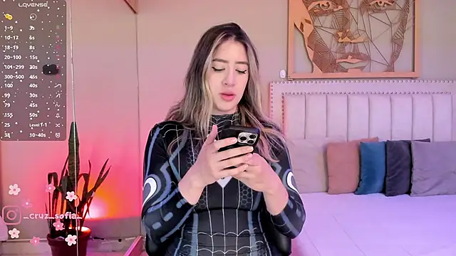  AlejaCruz  online show from February 2026 04:59:01 PM