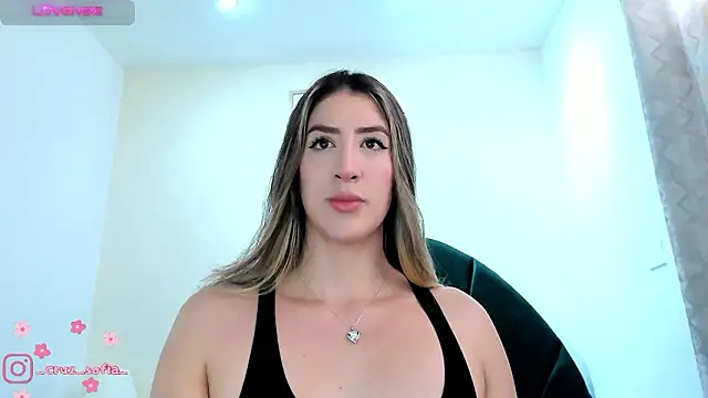  AlejaCruz  online show from February 2026 05:59:02 PM