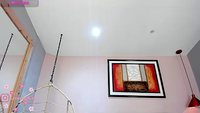  AlejaCruz  online show from January 2026 12:41:02 PM