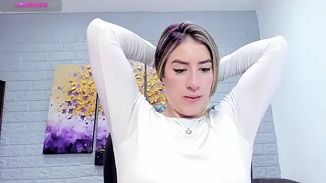  AlejaCruz  online show from January 2026 05:30:02 PM