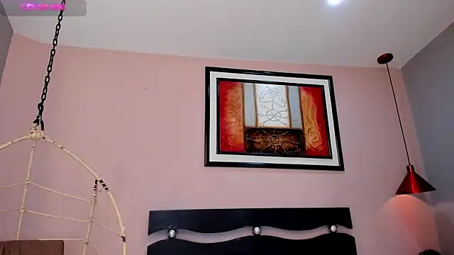  AlejaCruz  online show from November 2025 05:47:01 PM