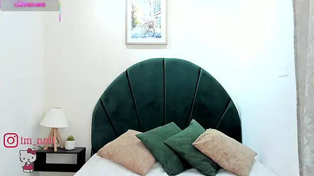  AlejaCruz  online show from January 2026 05:53:02 PM