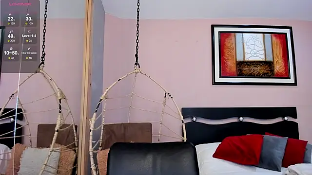  AlejaCruz  online show from November 2025 07:24:02 PM