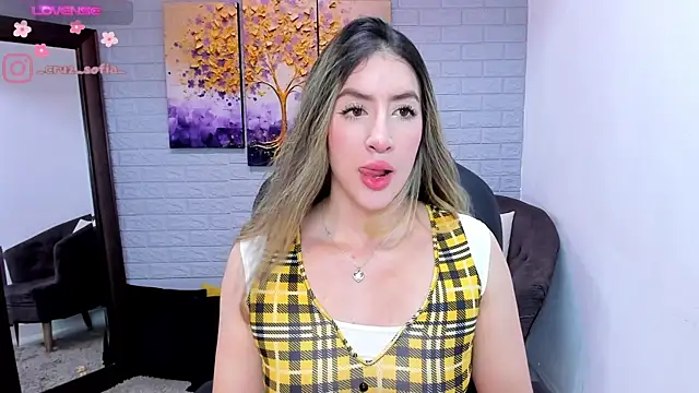 Snapshot of _AlejaCruz_ chatting on May 2026 07:34:01 PM AlejaCruz online show from May 2026 07:34:01 PM
