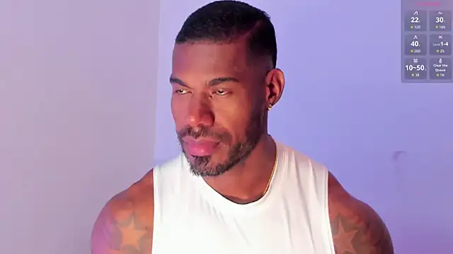 Ganiimedes online show from December 2025 07:23:02 PM