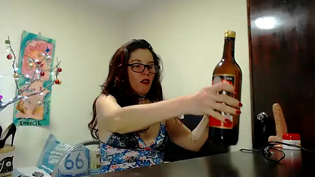 Alicia inblack online show from January 2026 12:28:01 AM