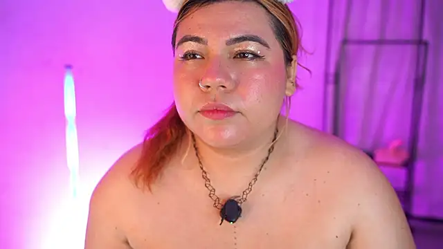 Snapshot of Samanta_cutee chatting on February 2026 11:21:02 AM Samanta cutee online show from February 2026 11:21:02 AM