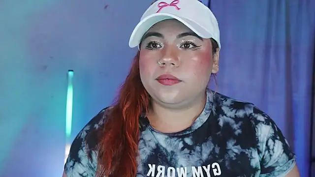 Snapshot of Samanta_cutee chatting on February 2026 11:10:01 AM Samanta cutee online show from February 2026 11:10:01 AM