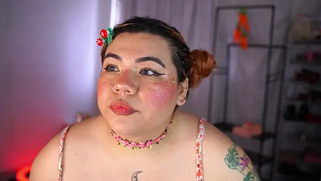 Samanta cutee online show from June 2026 03:57:01 PM
