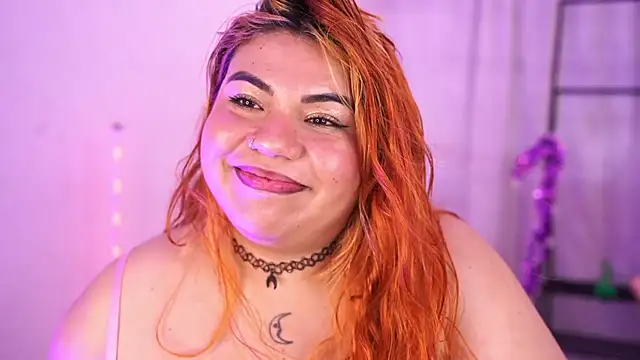 Snapshot of Samanta_cutee chatting on February 2026 04:14:01 PM Samanta cutee online show from February 2026 04:14:01 PM