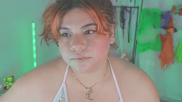 Snapshot of Samanta_cutee chatting on September 2025 12:45:01 PM Samanta cutee online show from September 2025 12:45:01 PM