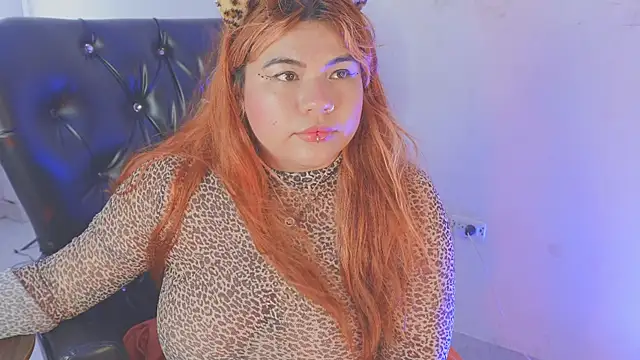 Snapshot of Samanta_cutee chatting on September 2025 07:35:02 PM Samanta cutee online show from September 2025 07:35:02 PM