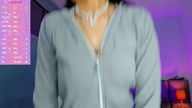 Lissy  Dream online show from April 2026 05:09:01 AM