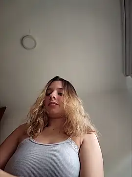 Sophy Bunny online show from March 2026 07:29:01 PM